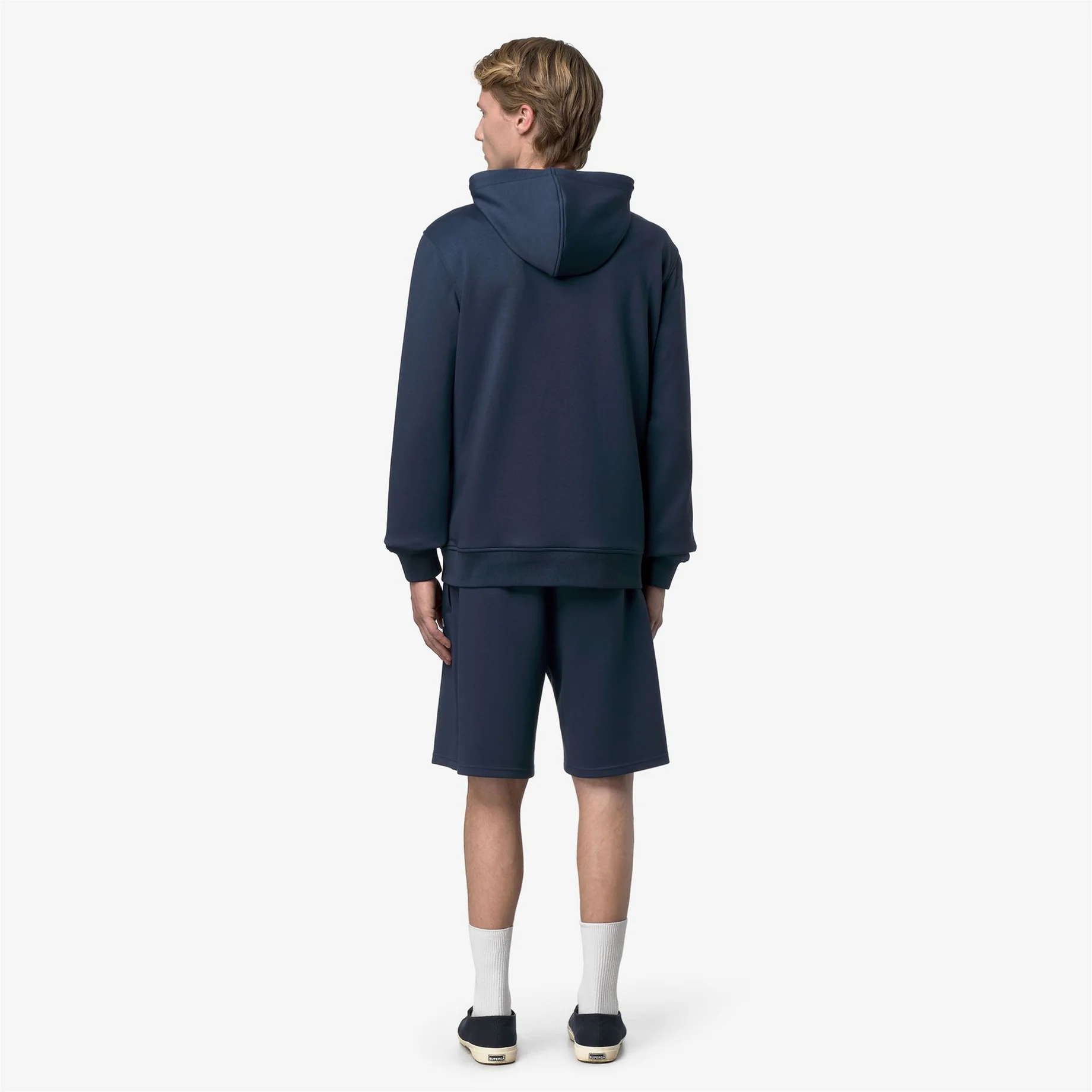Veste RAINER Kway