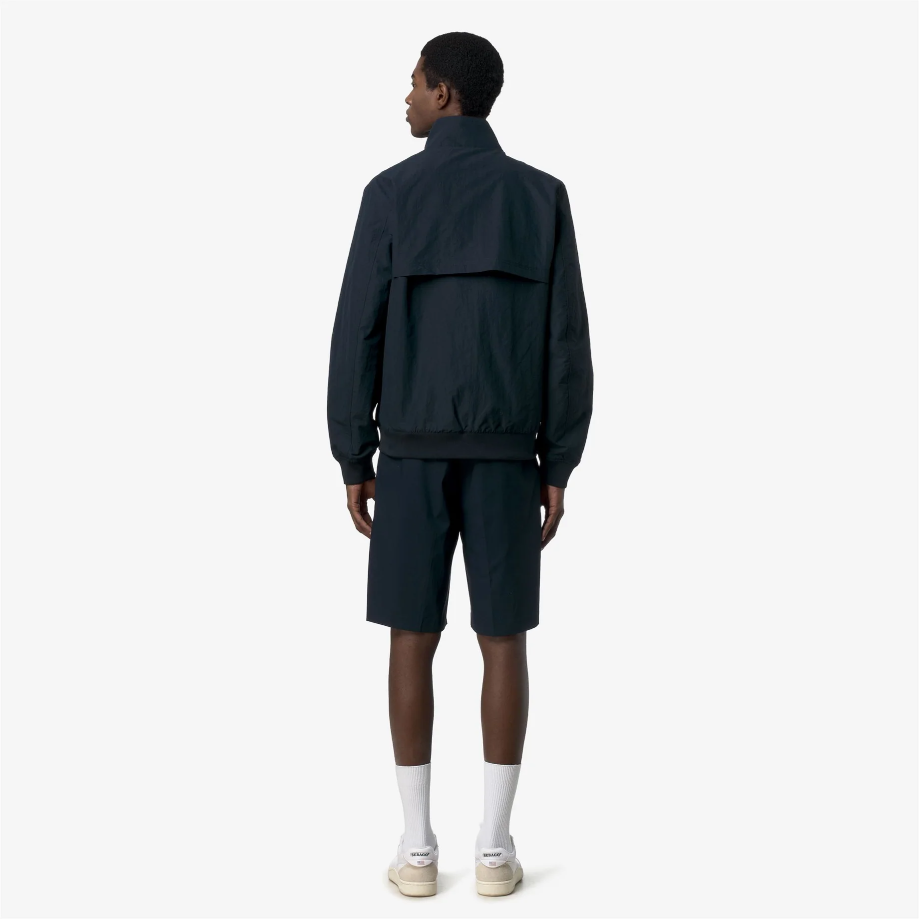 Veste réversible ARSENE Kway