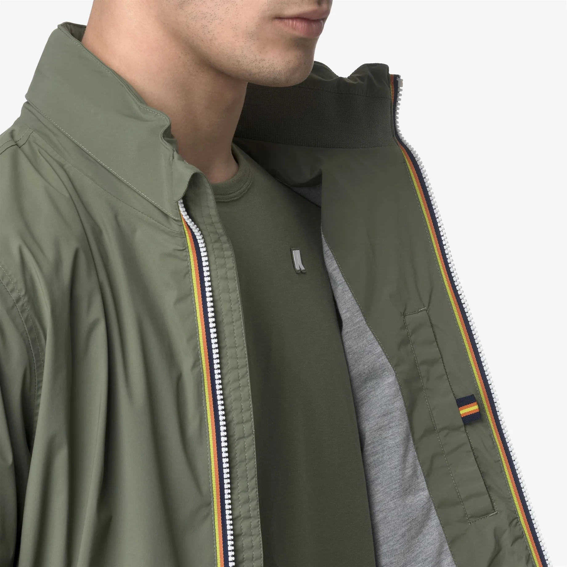 Veste AMAURY Kway