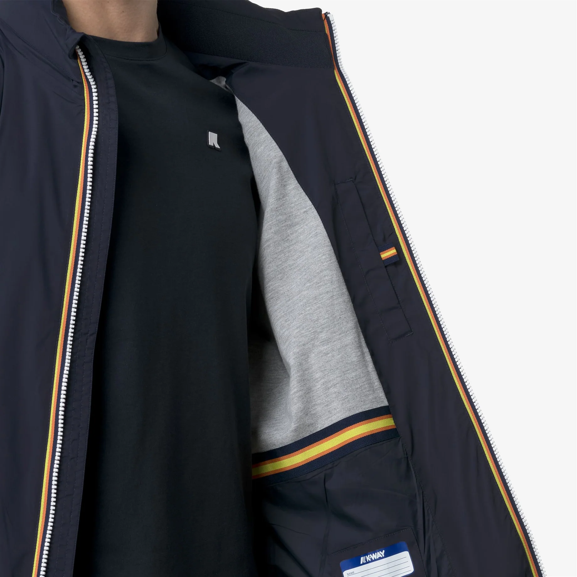 Veste AMAURY Kway