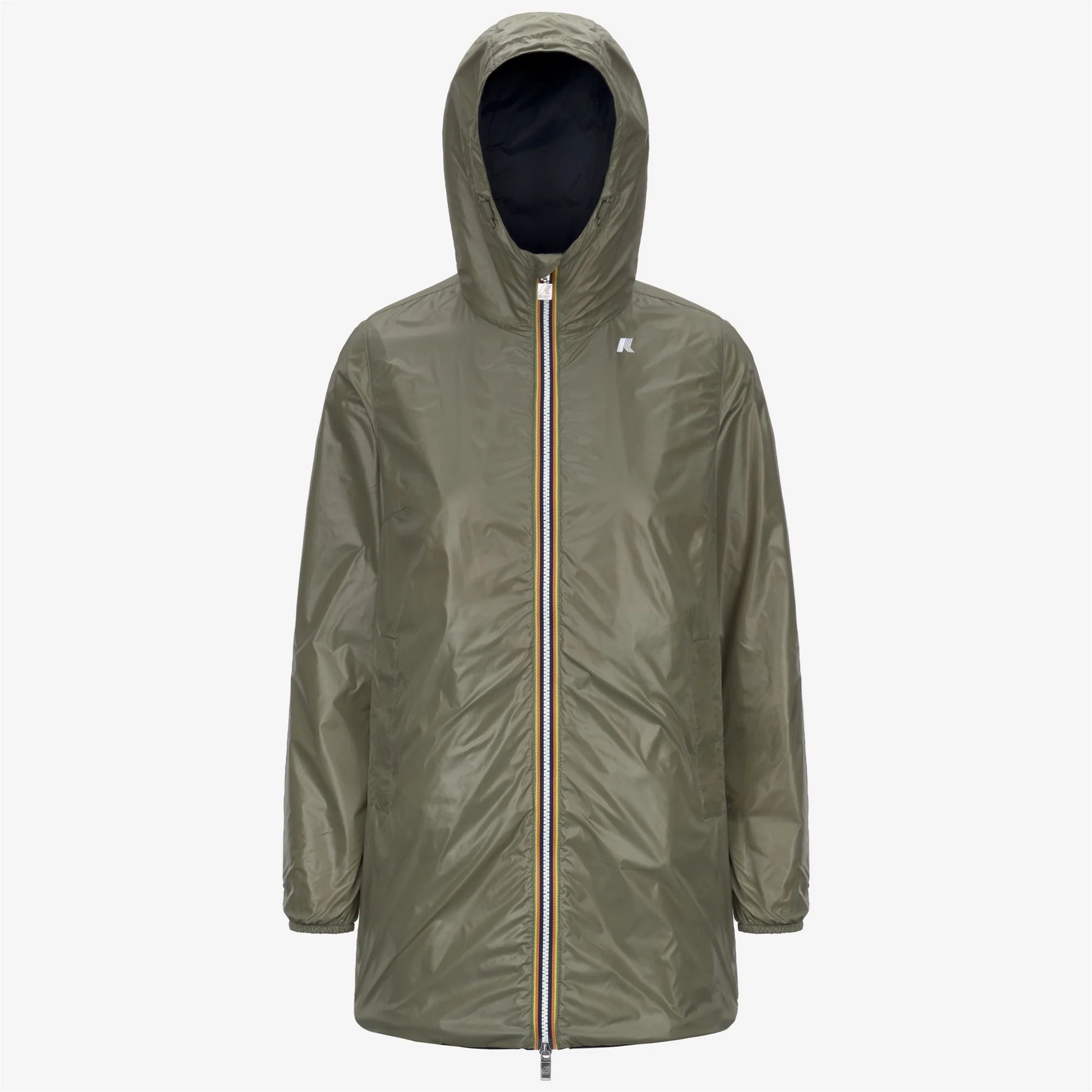 Veste réversible SOPHIE PLUS Kway
