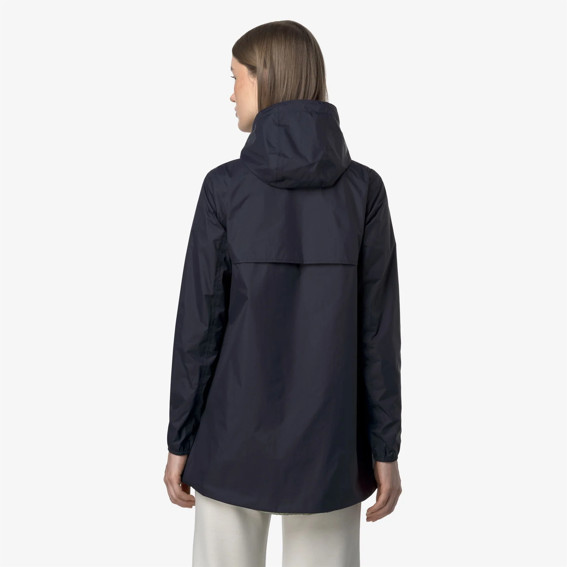 Veste réversible SOPHIE PLUS Kway