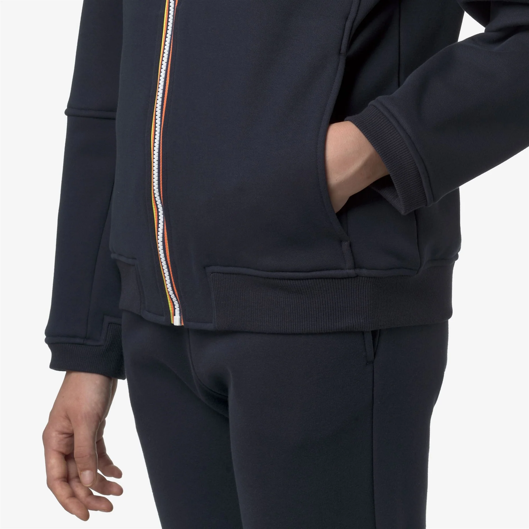 Gilet PEPIN Kway