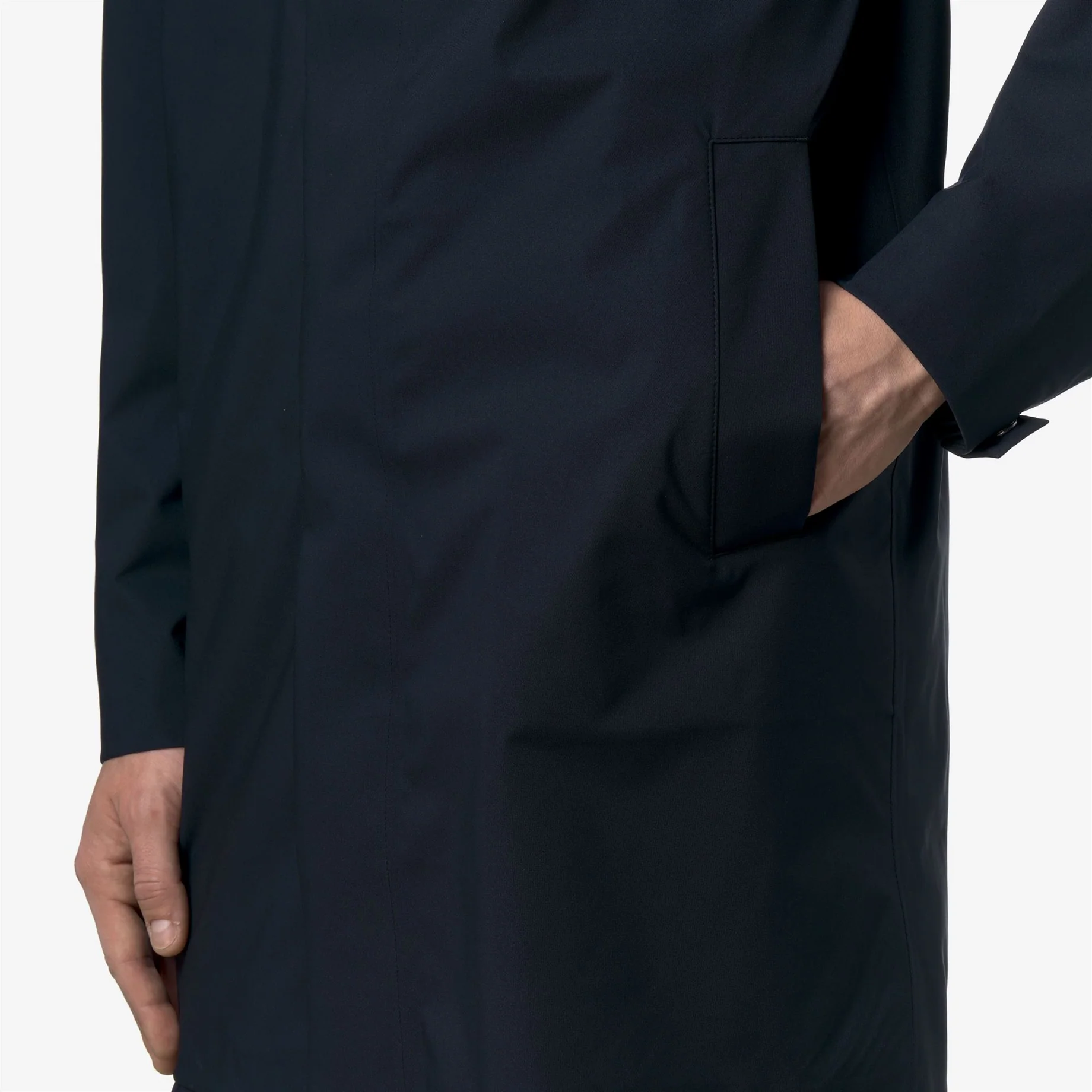 Veste TOMMY Kway