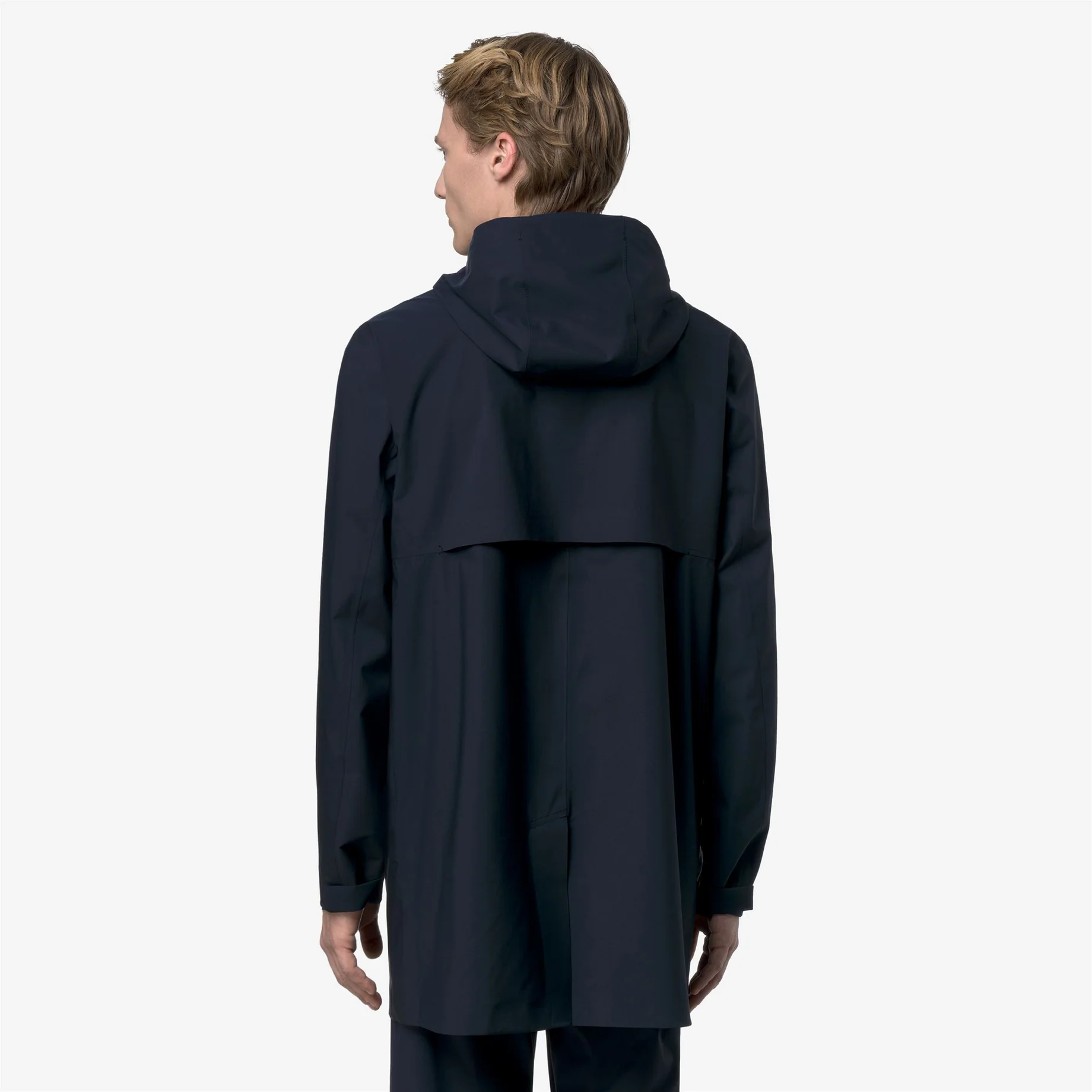 Veste TOMMY Kway