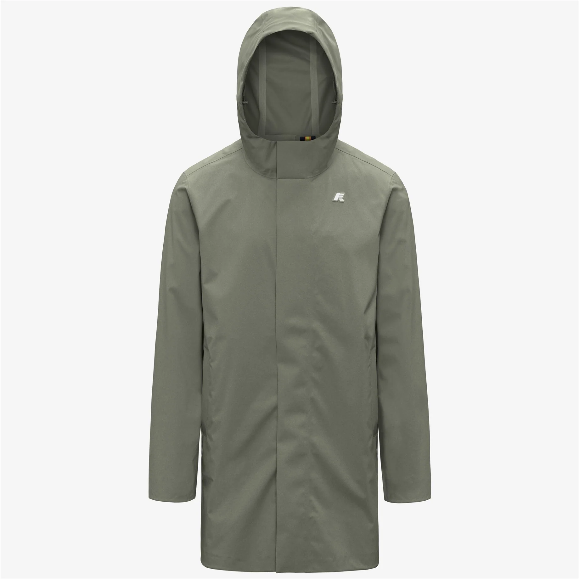 Veste TOMMY Kway