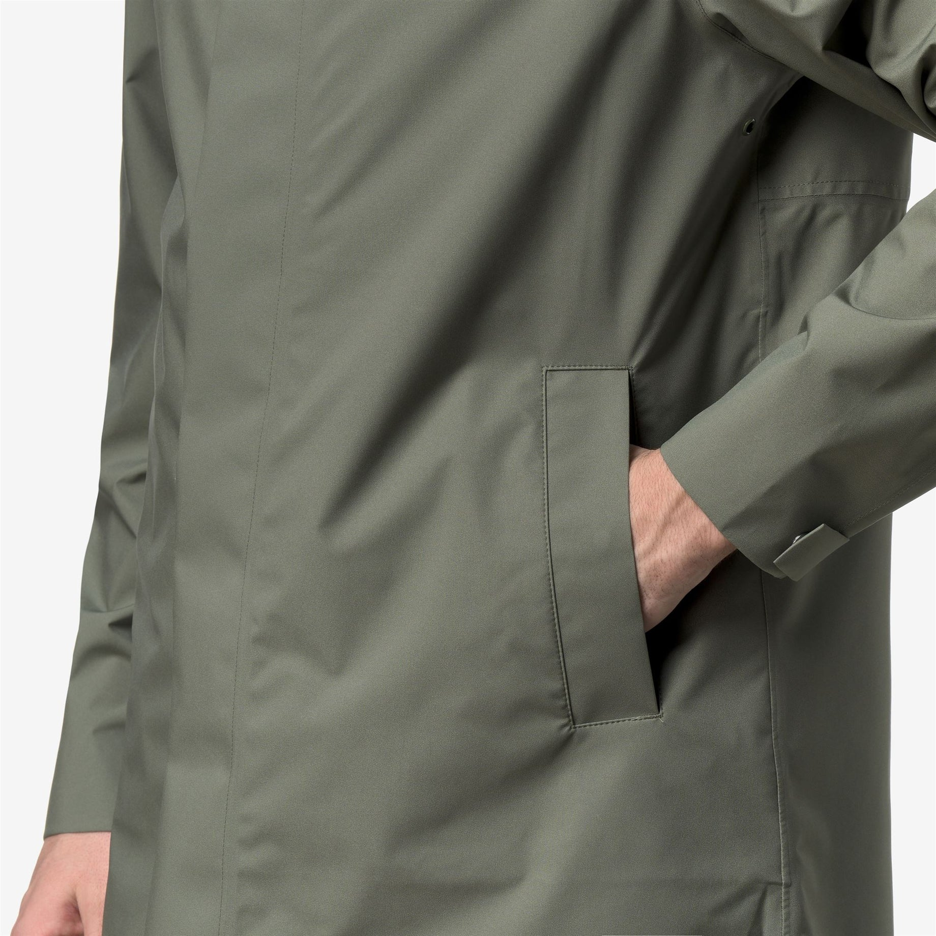 Veste TOMMY Kway