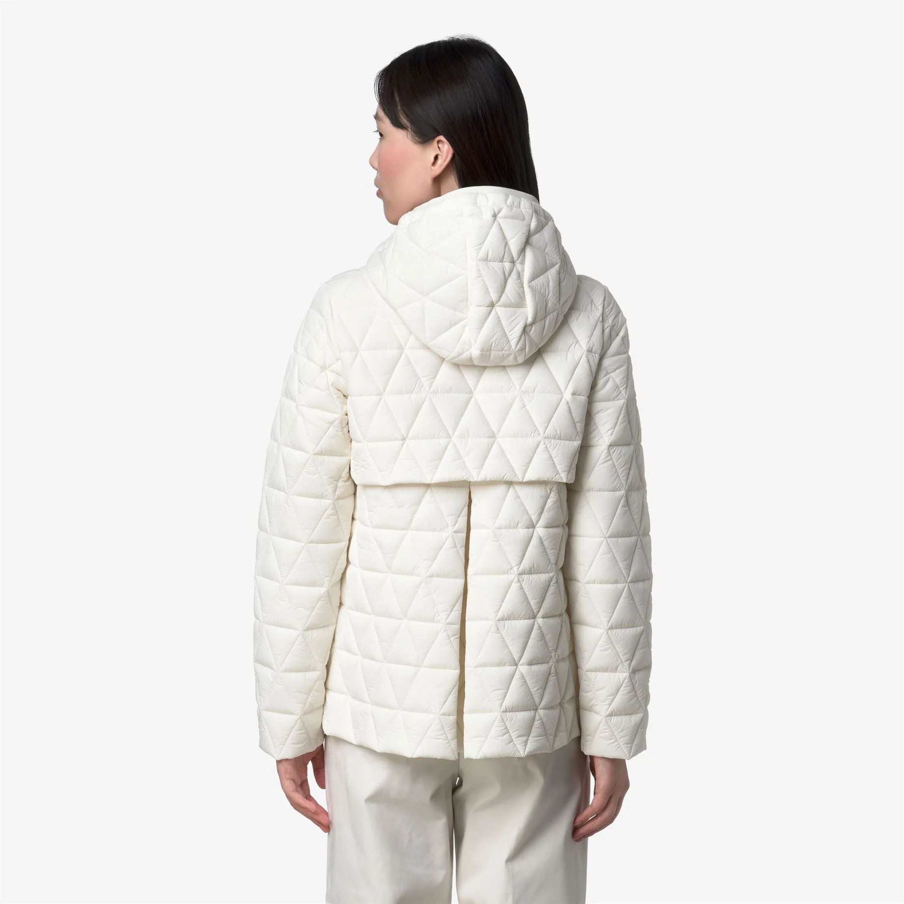 Veste MADLAINE Kway