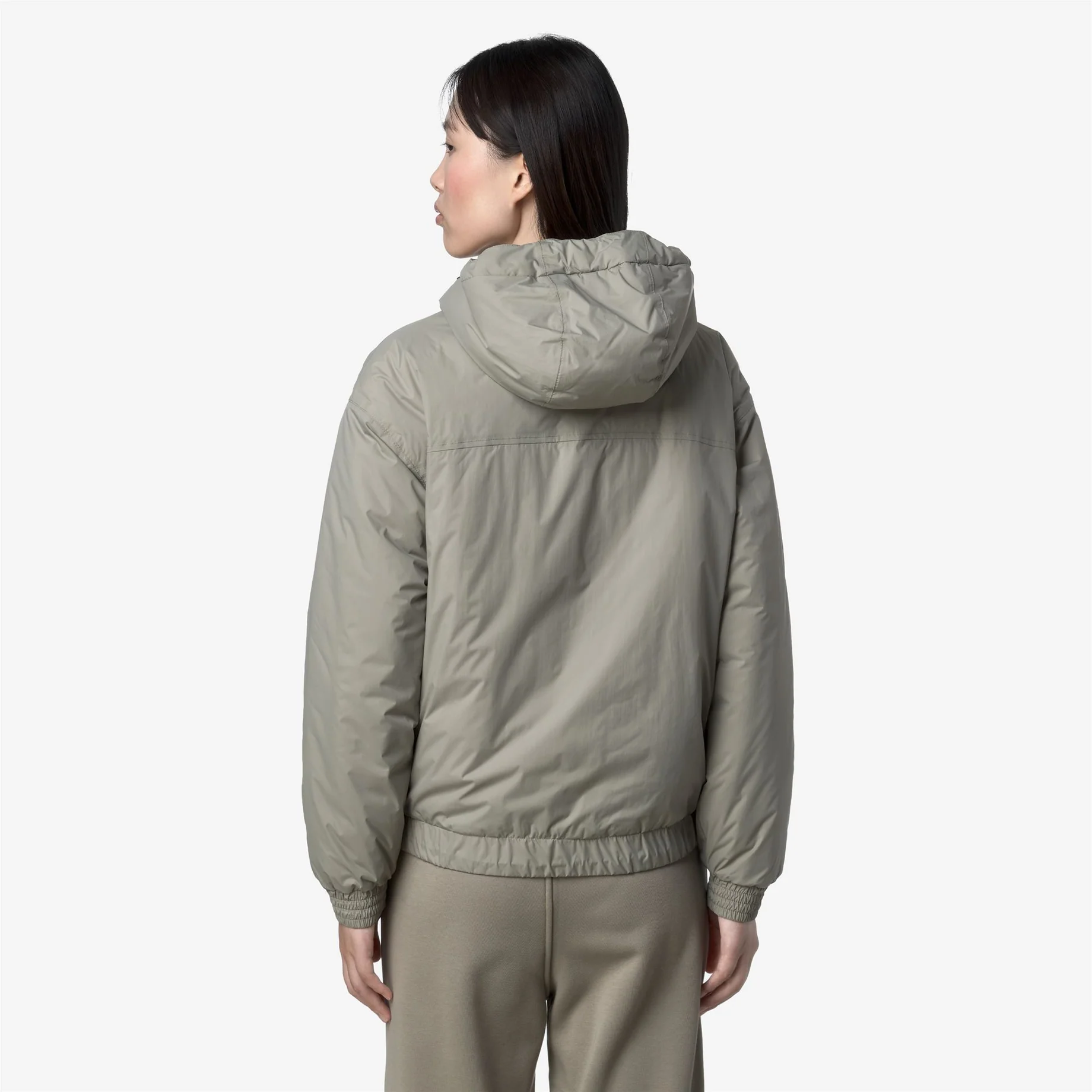 Veste ALBINE Kway