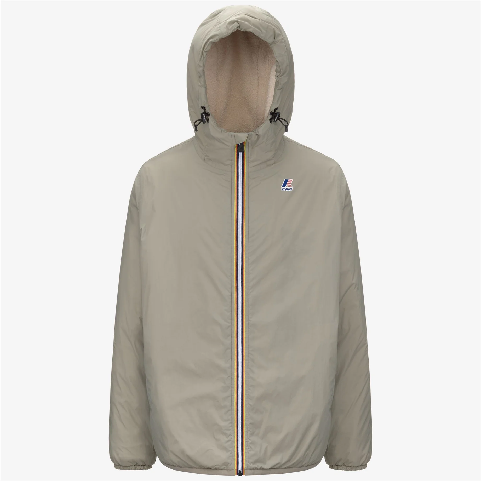 Veste CLAUDE ORSETTO Kway