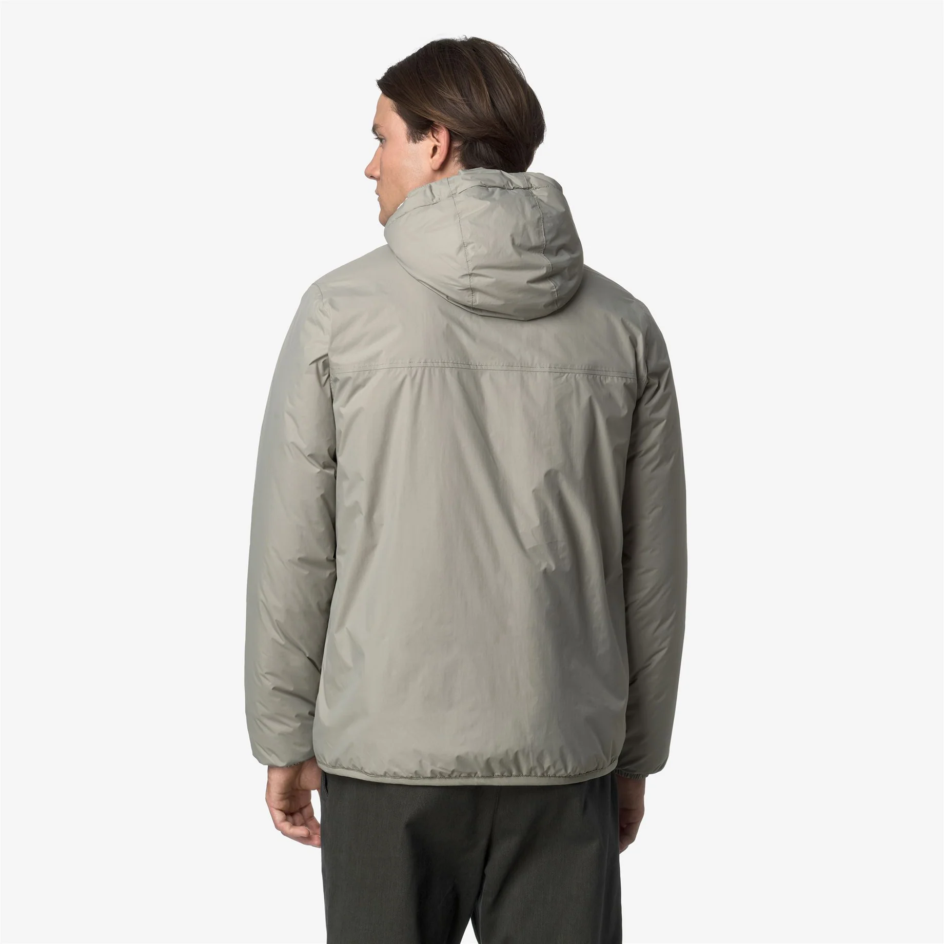 Veste CLAUDE ORSETTO Kway