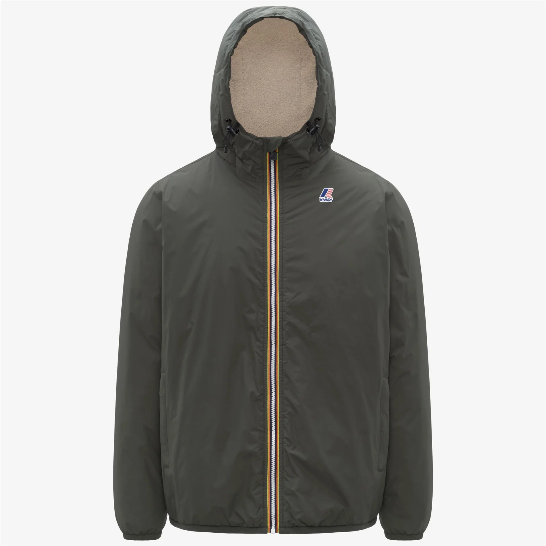 Veste CLAUDE ORSETTO Kway