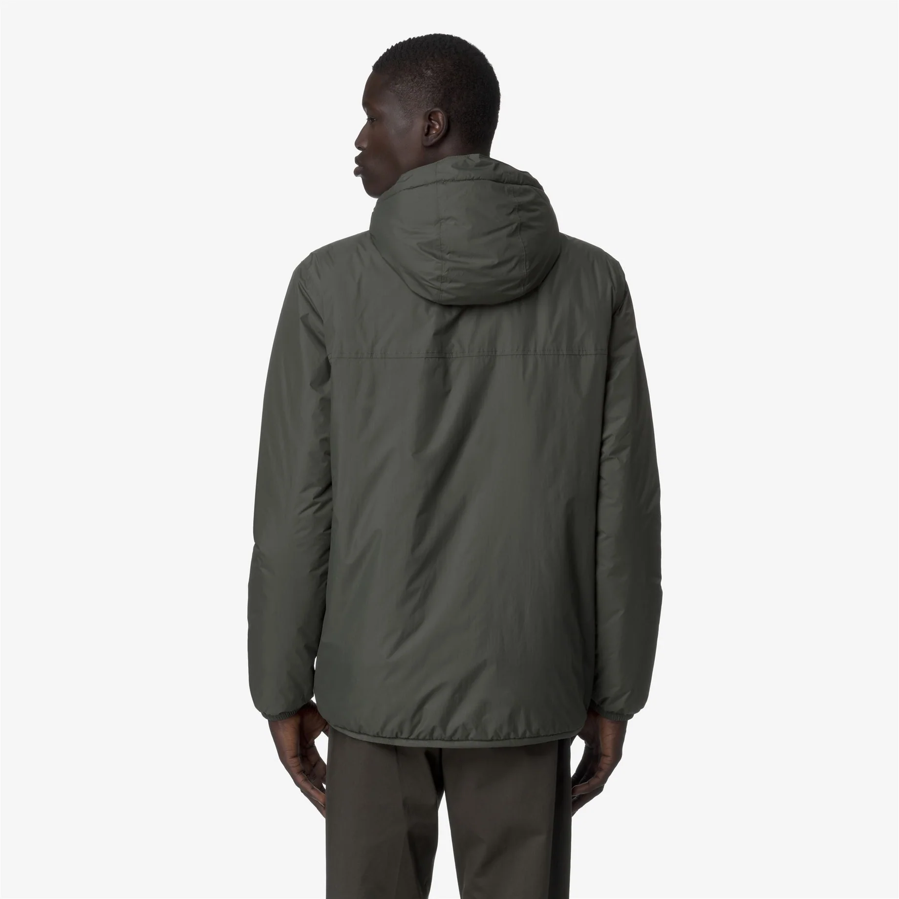 Veste CLAUDE ORSETTO Kway