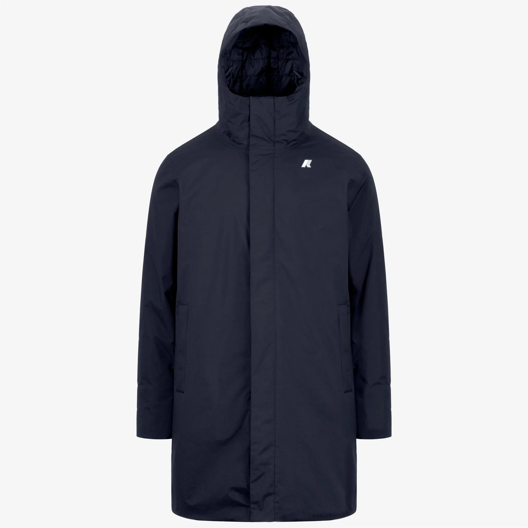 Veste THOMAS WARM OTTOMAN Kway