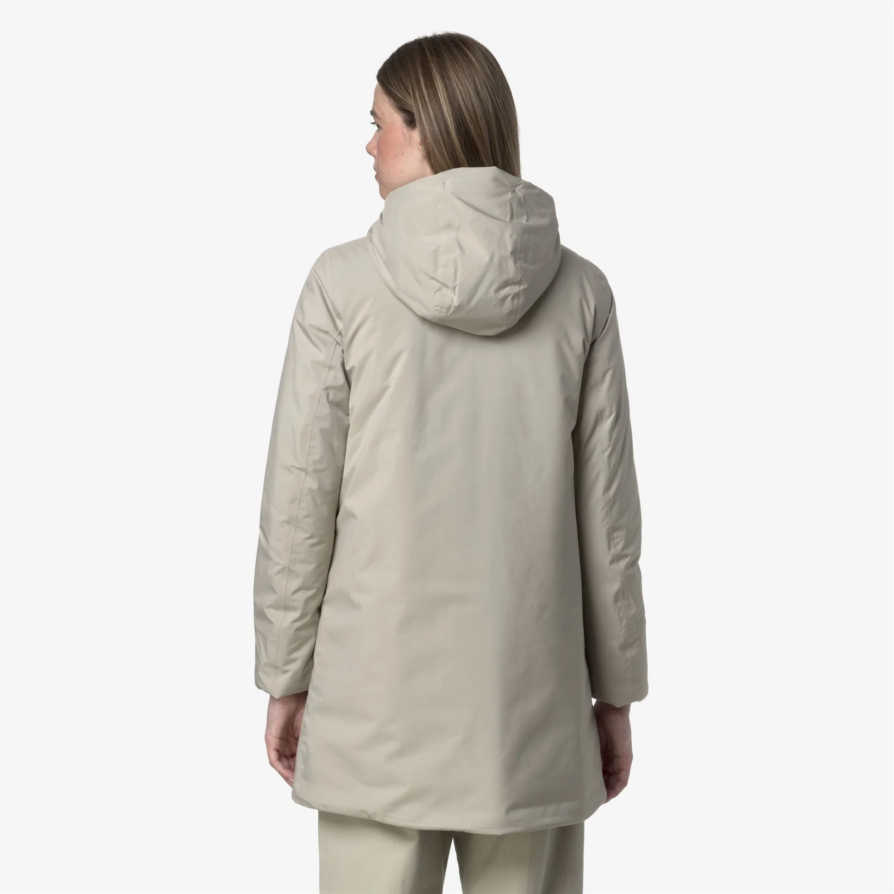 Veste SOPHIE TOUCH MARMOTTA Kway