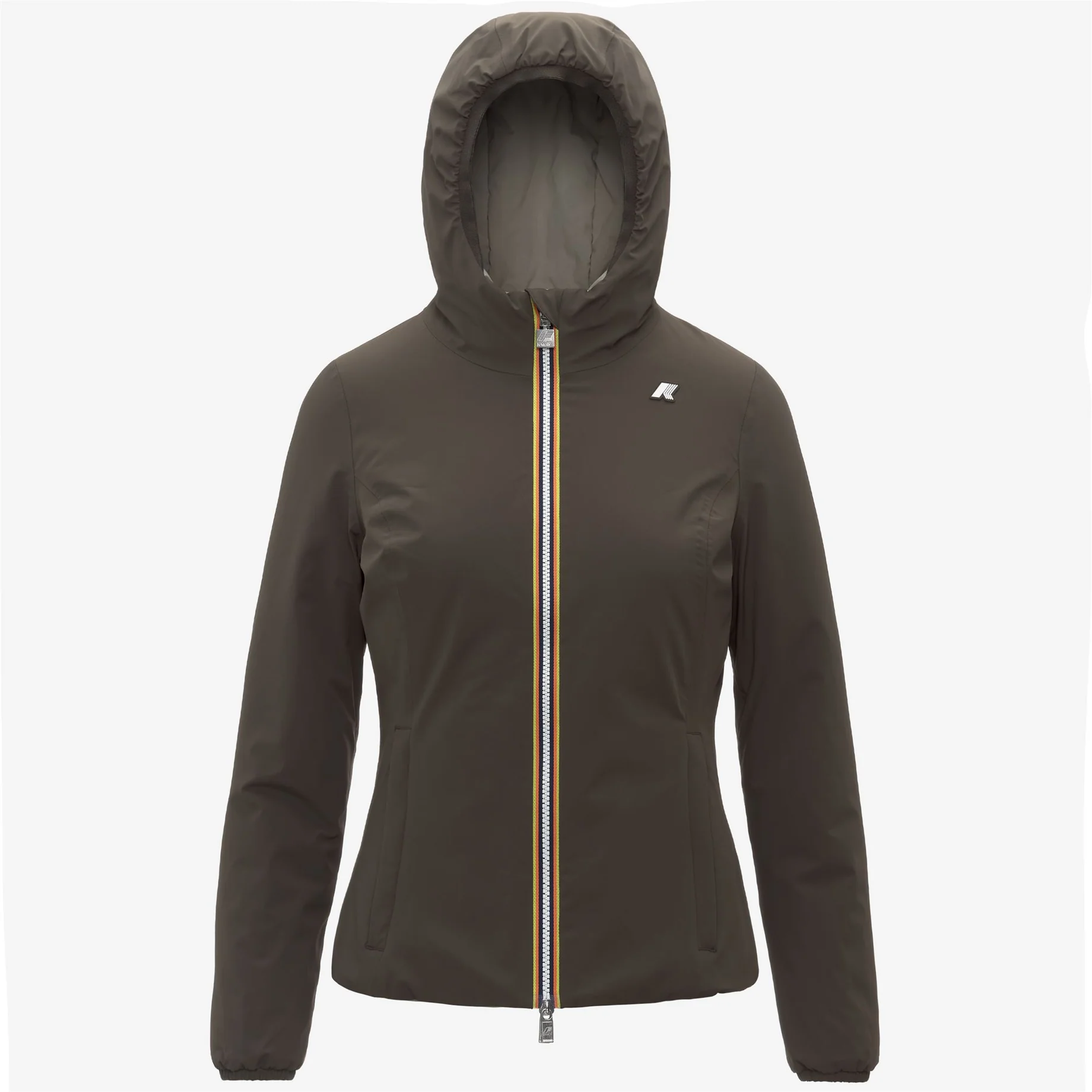 Veste réversible LILY ST WARM Kway