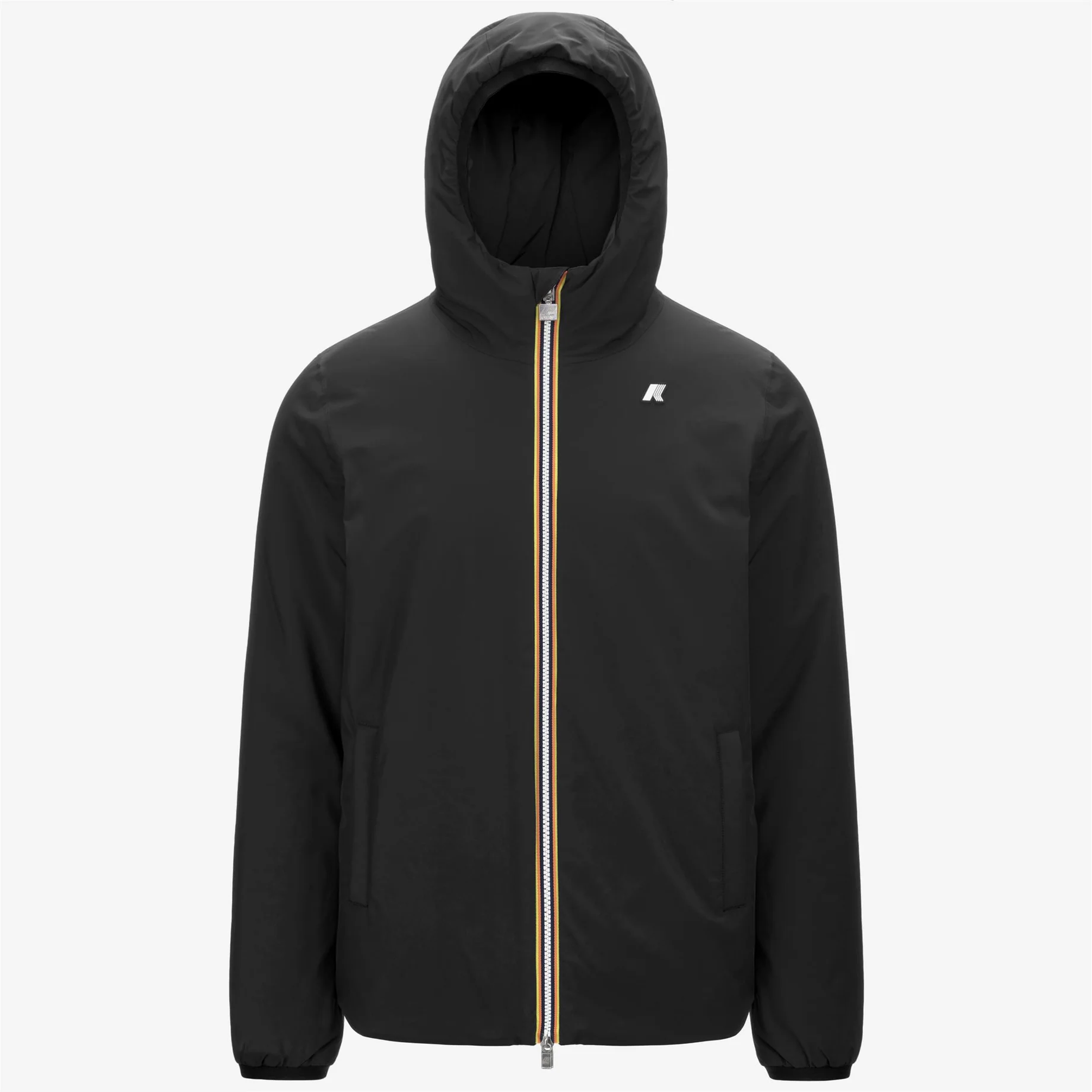 Veste réversible JACK ST WARM Kway