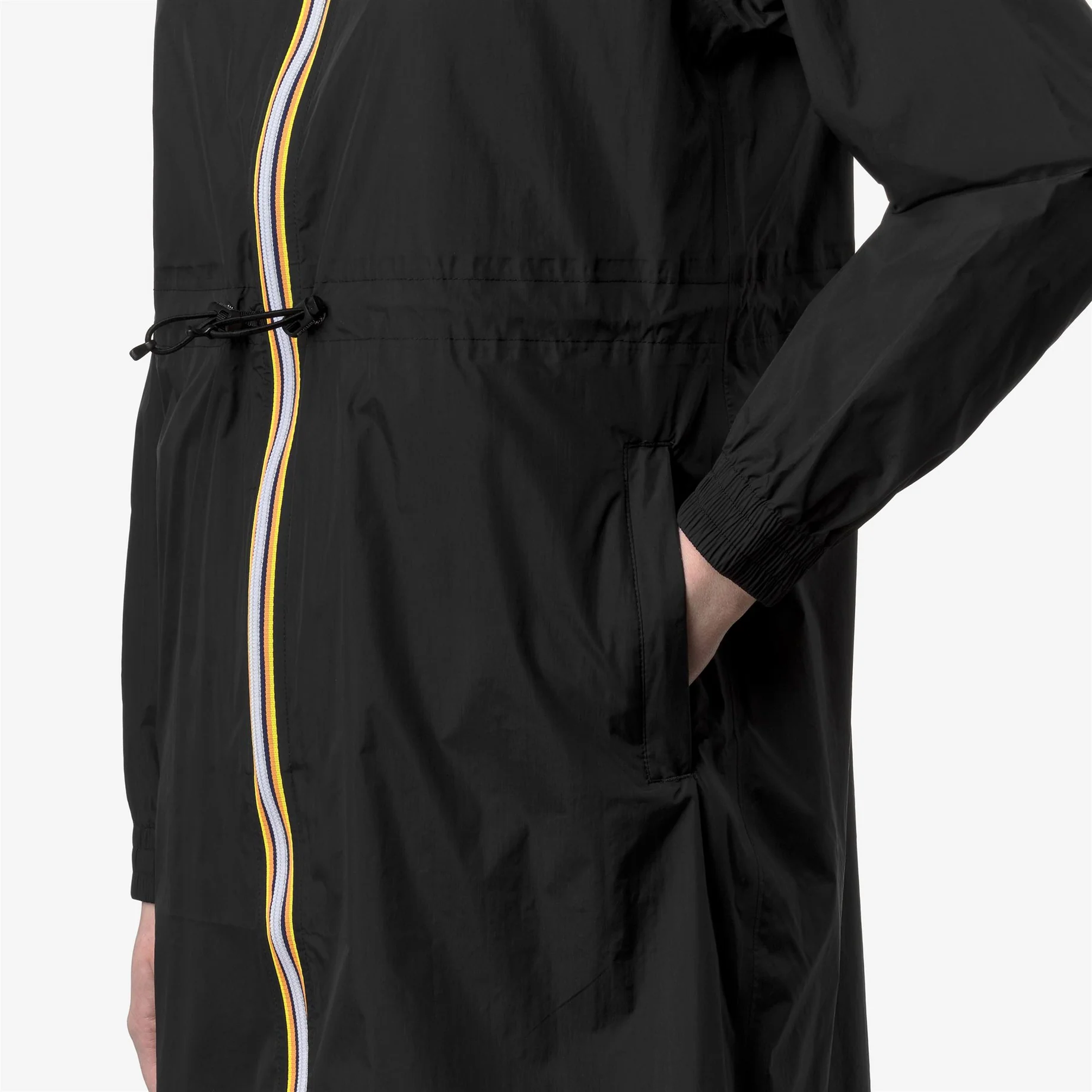 Veste DELIA WARM Kway