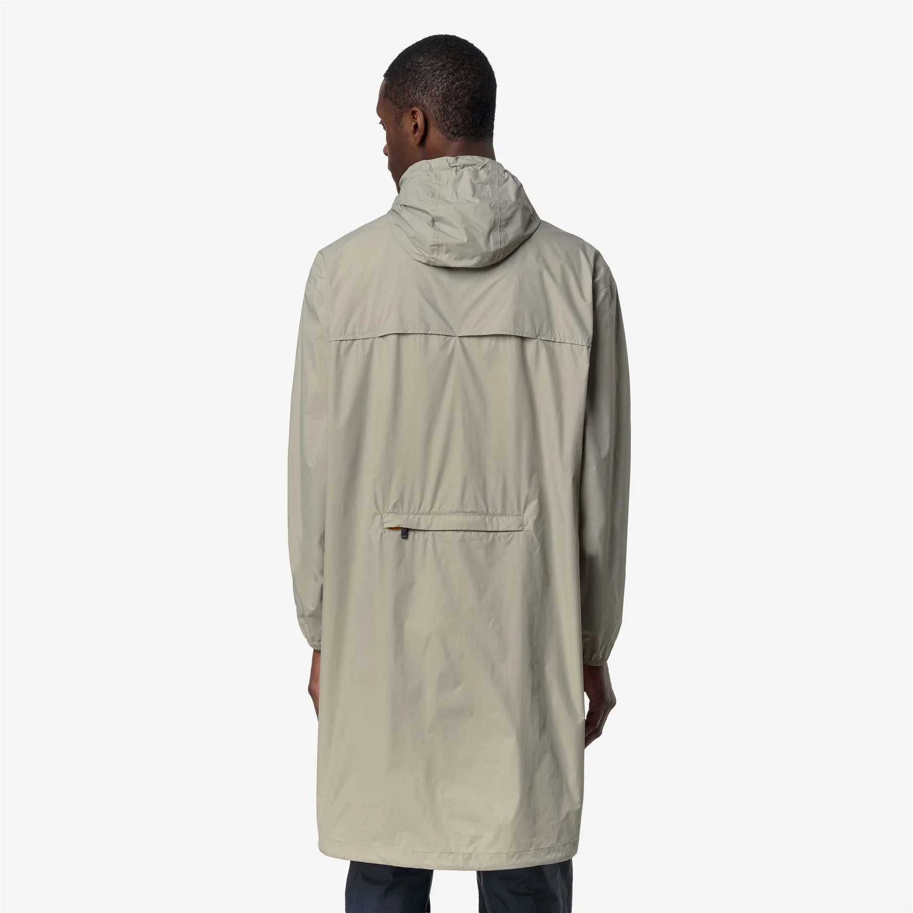 Veste EIFFEL EAST Kway