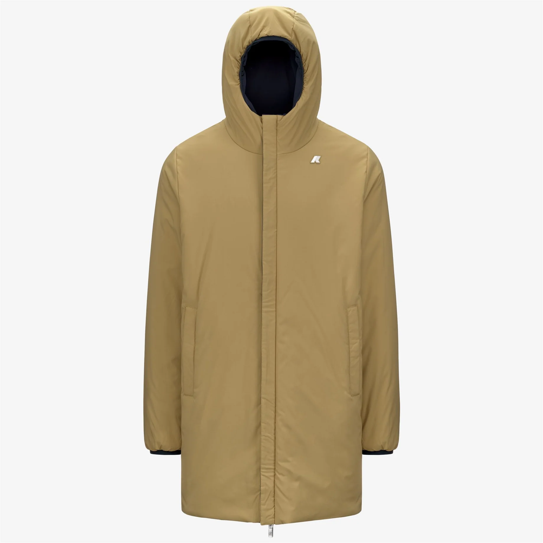 Veste réversible JACOB ST WARM Kway