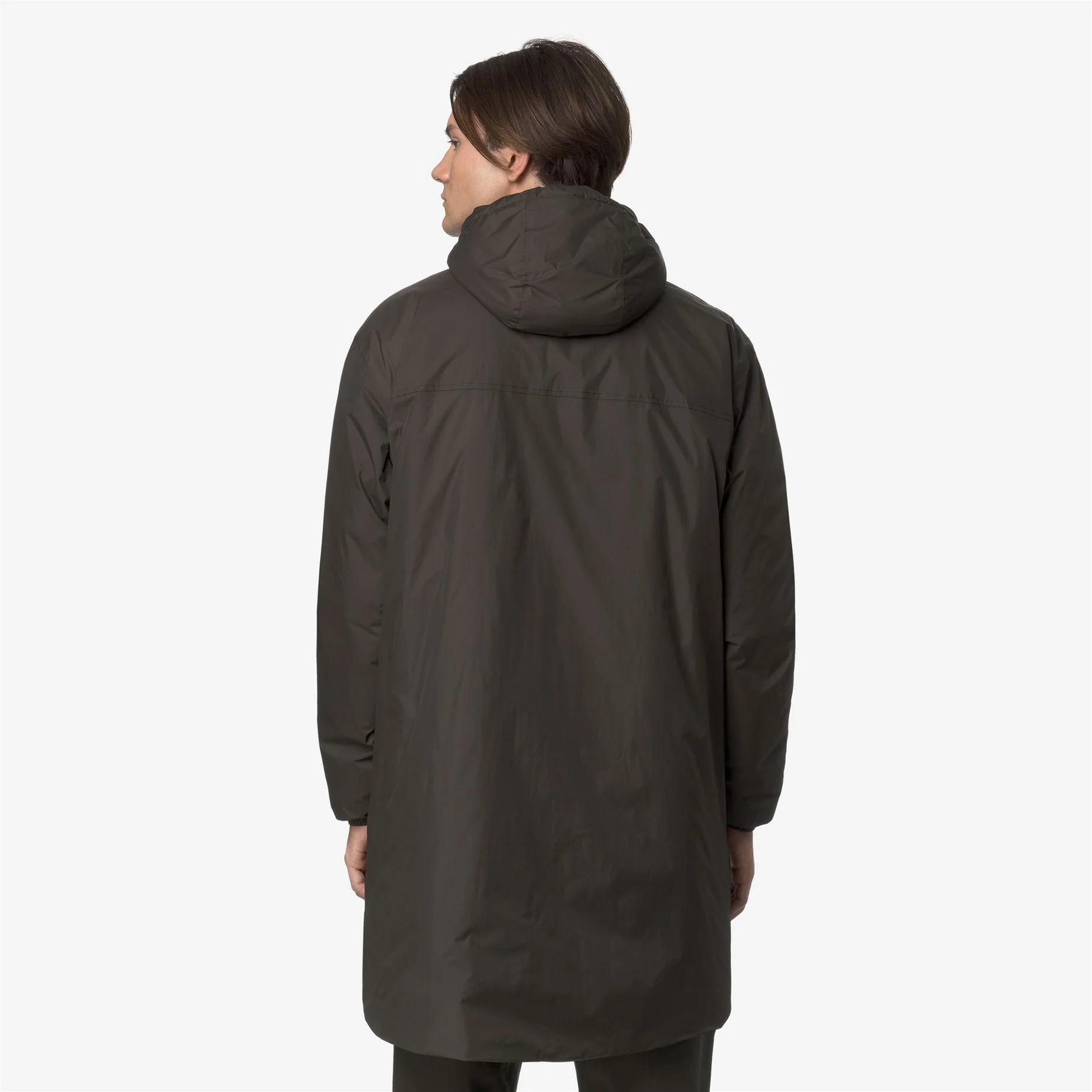 Veste EIFFEL EAST ORSETTO Kway