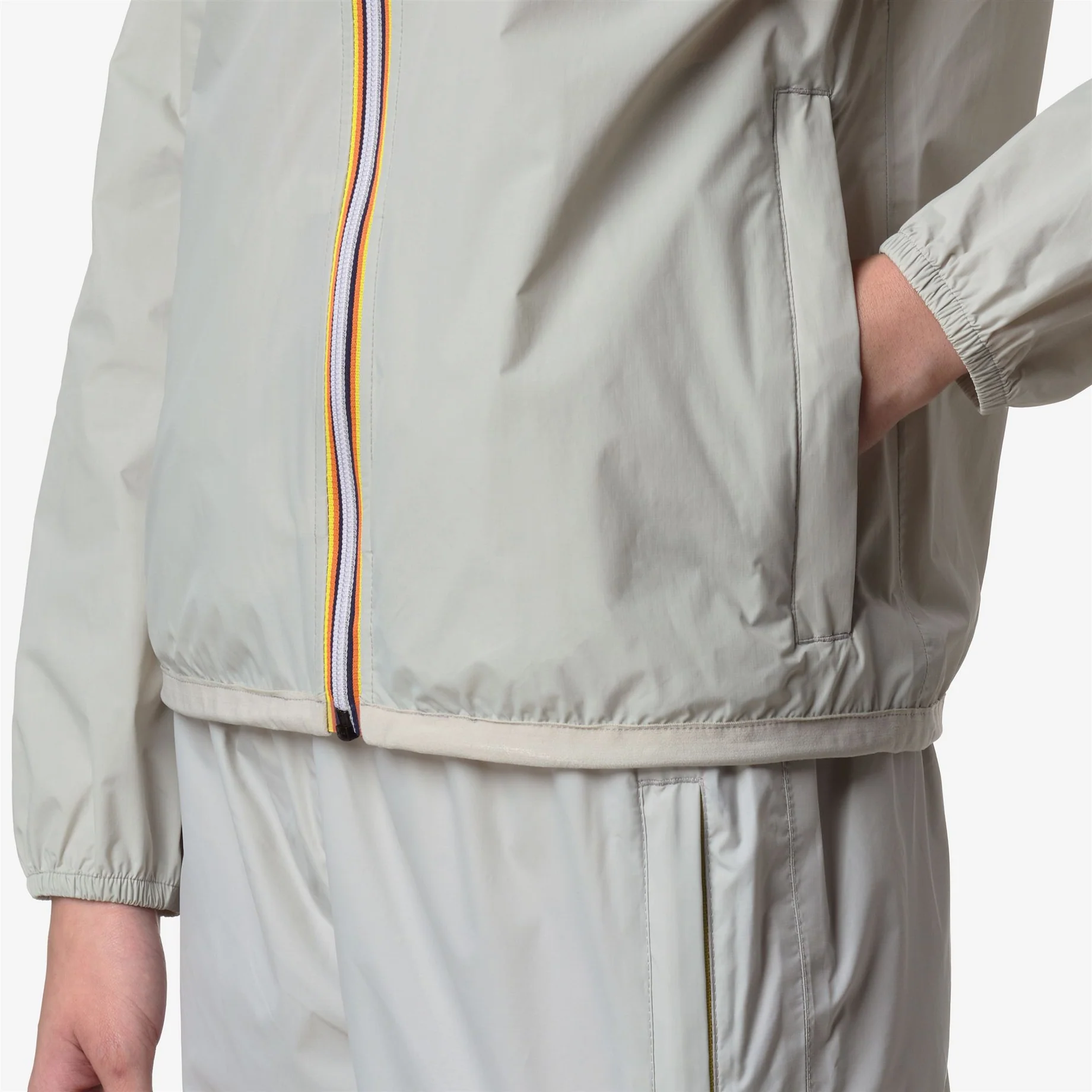 Veste CLAUDETTE Kway
