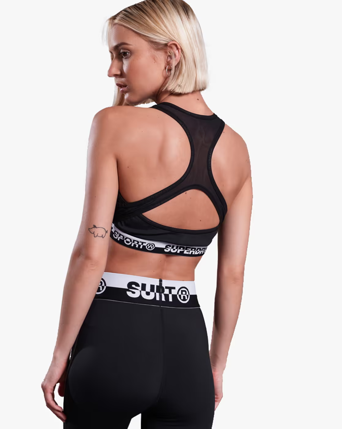 Brassière SUDLY Superdry
