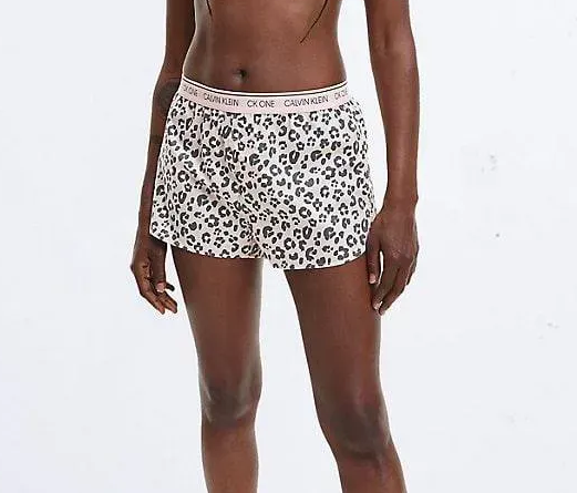 Short de nuit FELICA Calvin Klein