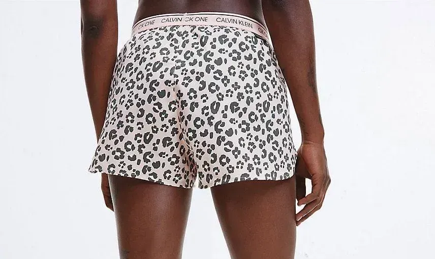 Short de nuit FELICA Calvin Klein