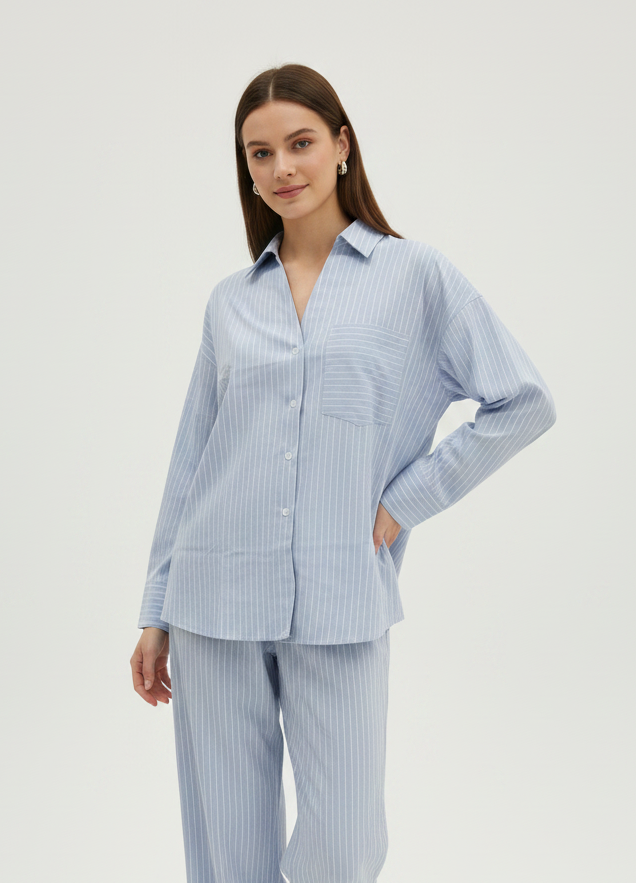 Chemise MAIKO