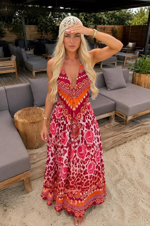 robe PLAGAGO