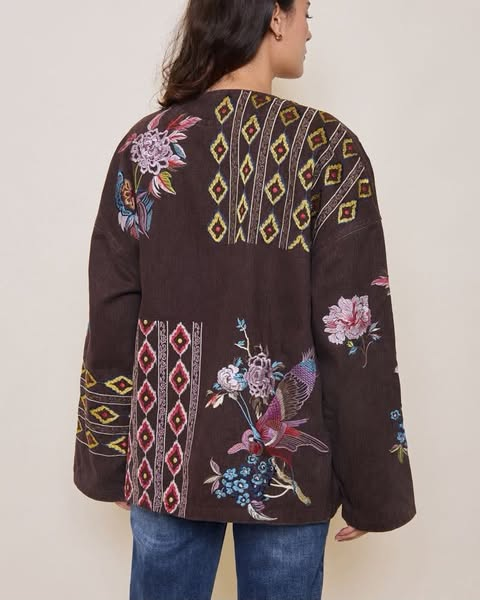 veste MOTIFO