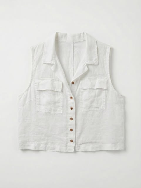 Chemise ANDREA