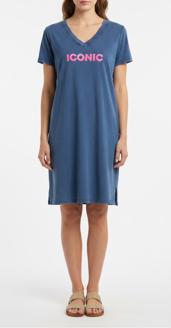 Robe NOUSSA