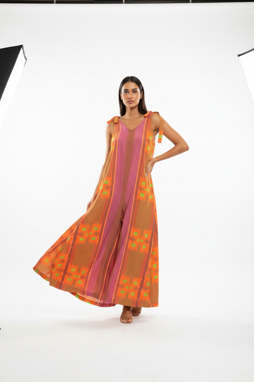 NOOLA IKAT