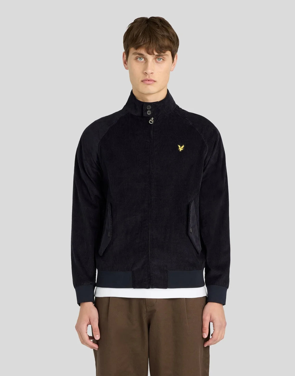 Veste THIBAUT Lyle & Scott