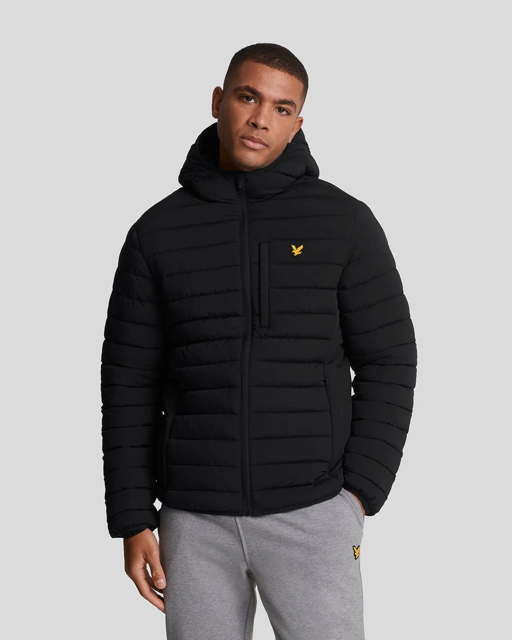 Doudoune AXEL Lyle & Scott