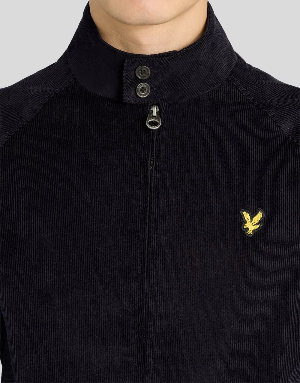 Veste THIBAUT Lyle & Scott