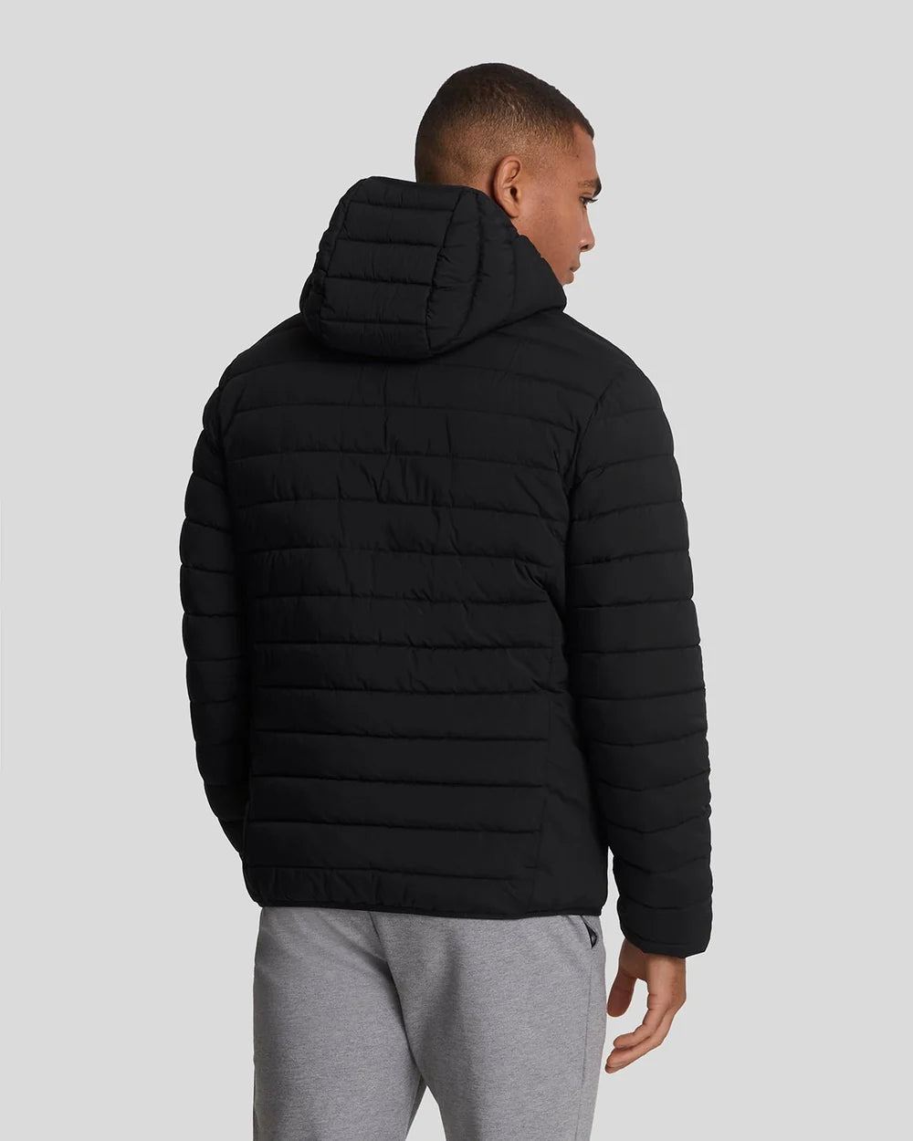 Doudoune AXEL Lyle & Scott