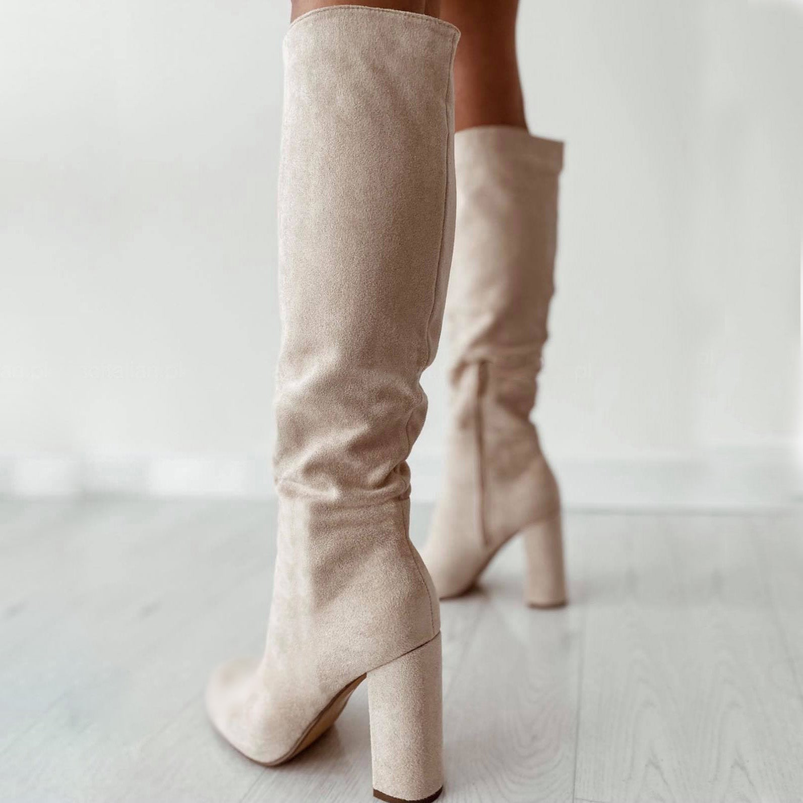 Bottes PRIMES