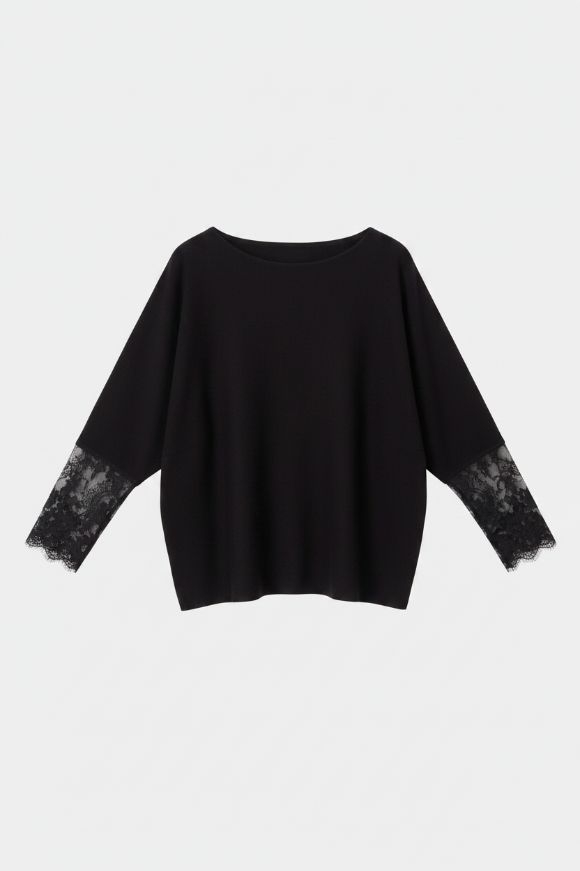 Pull ISALINE