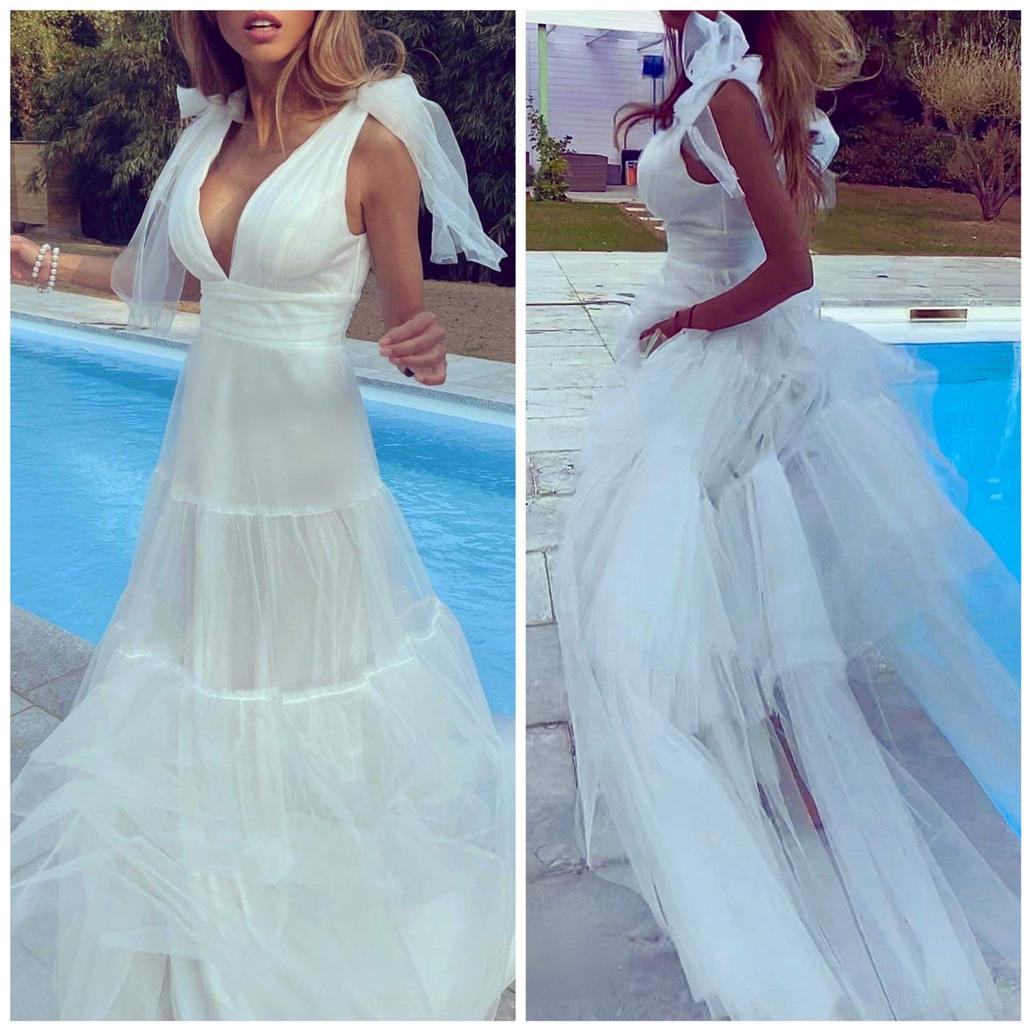 Robe DIVINE