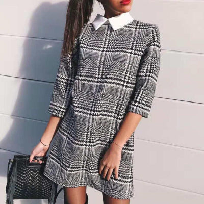 Robe B&W