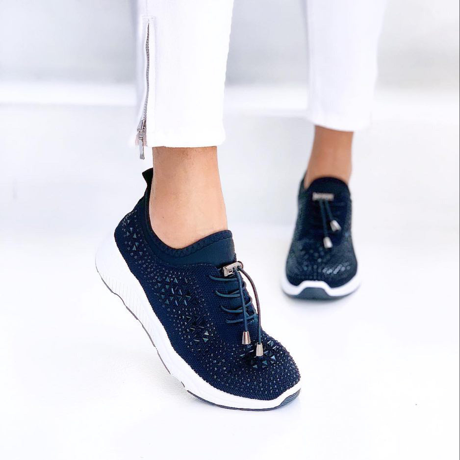 Sneakers STRASSIA