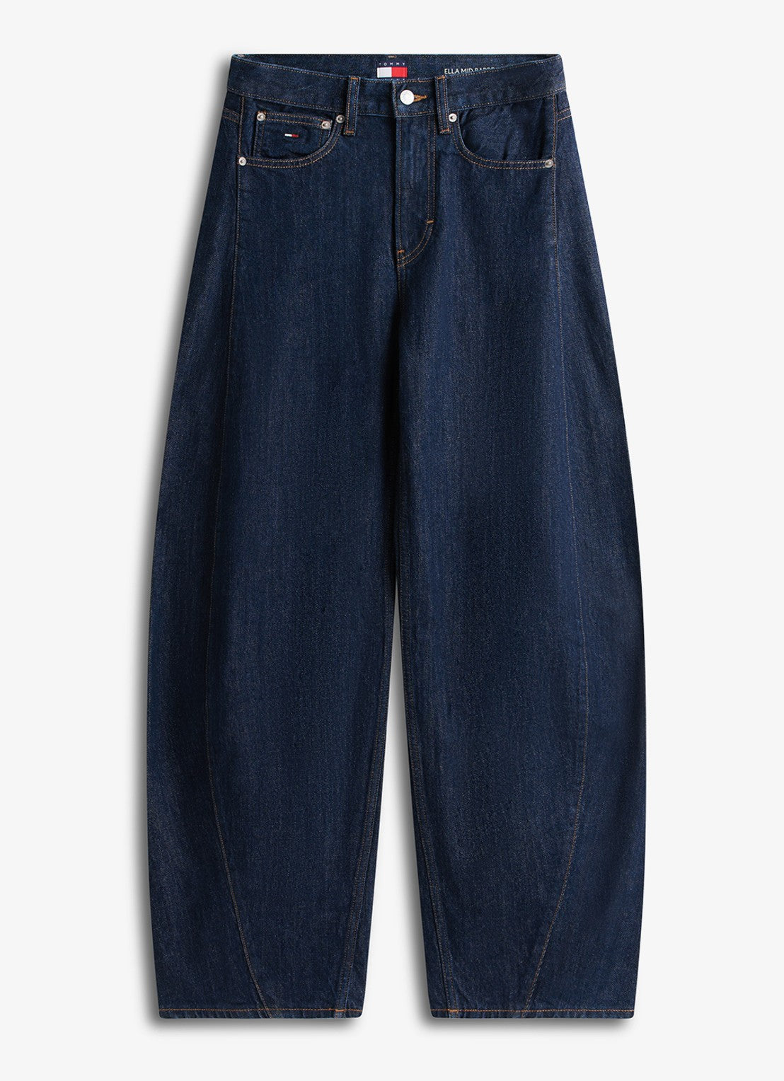 Jean MARINEY Tommy Hilfiger