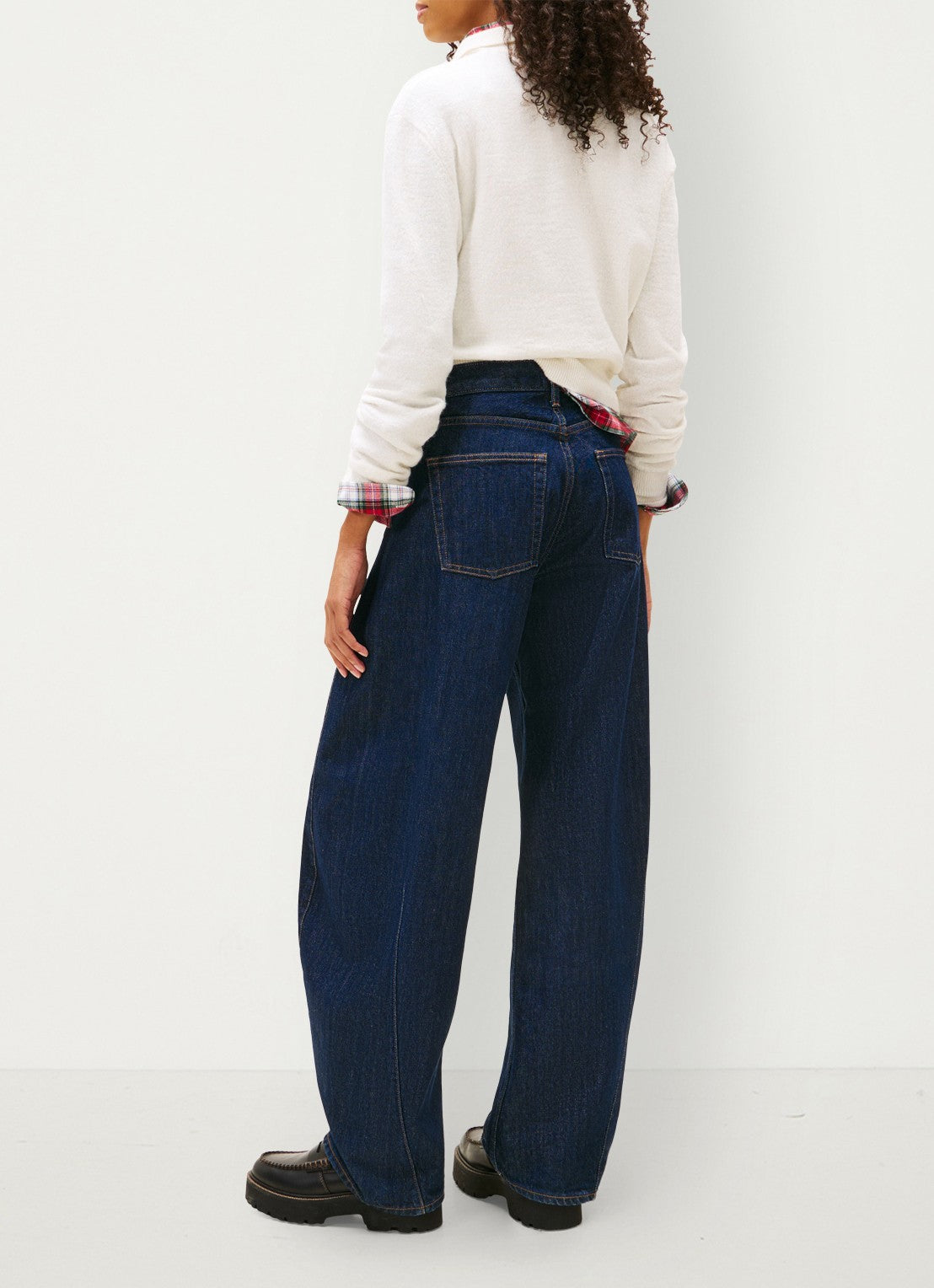 Jean MARINEY Tommy Hilfiger