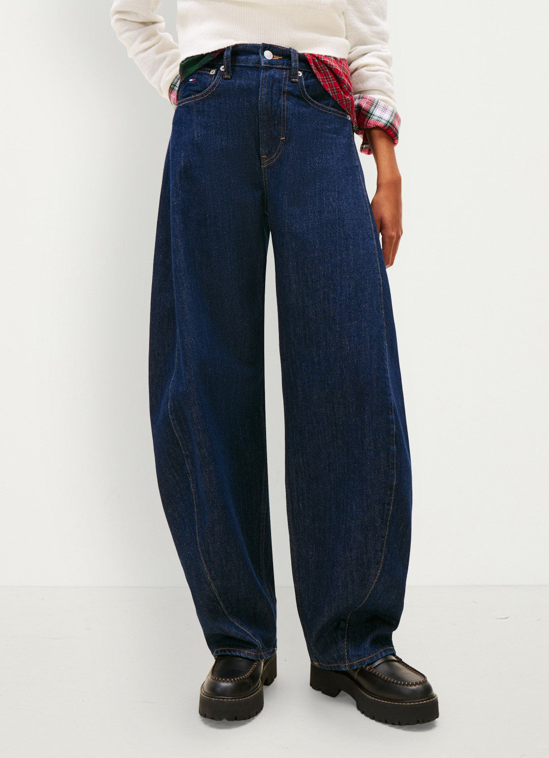 Jean MARINEY Tommy Hilfiger