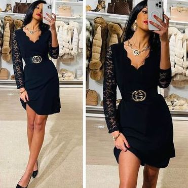 Robe JULIE