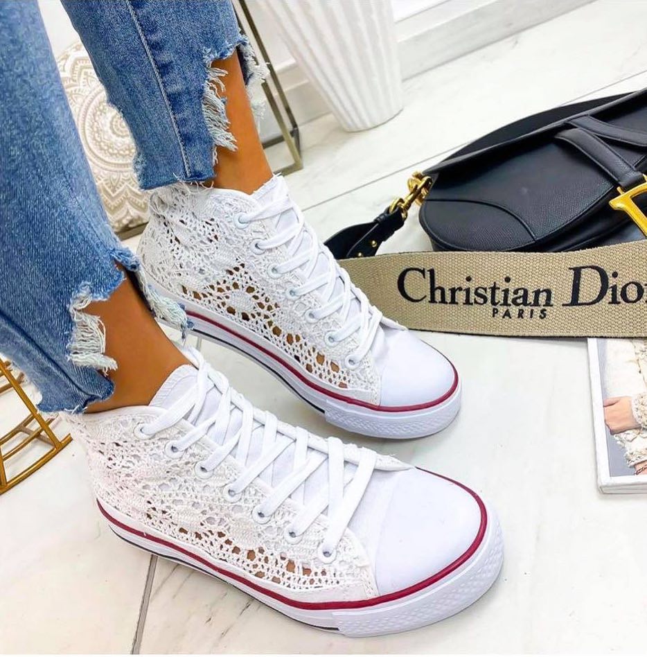 Sneakers KASSYA