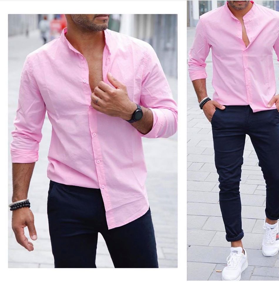 Chemise REXARE